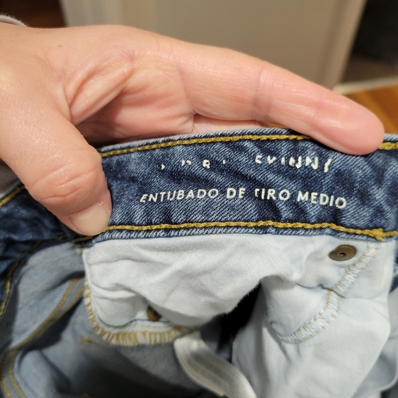 Universal Thread Size 2 - Picture 7 of 11